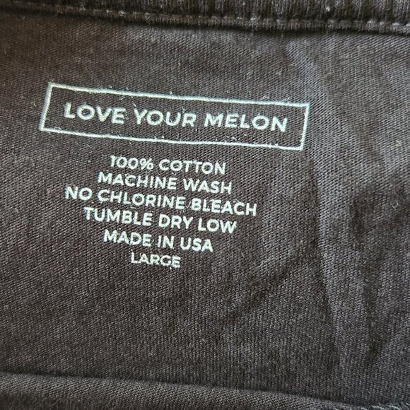 Lynyrd Skynyrd Men's T-Shirt Black || Large GUC - Picture 11 of 15